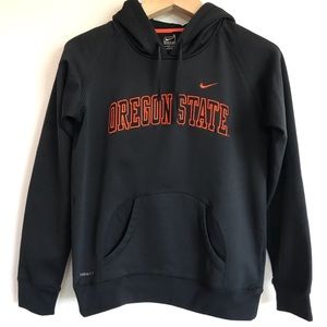 NIKE Oregon State University Hoodie